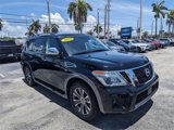 Used 2019 Nissan Armada SL w/ Premium Package image 2