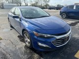 Certified 2023 Chevrolet Malibu LT image 5