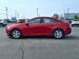 Used 2012 Chevrolet Cruze LT w/ All-Star Edition image 6