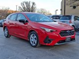 Used 2024 Subaru Impreza 2.0i image 3