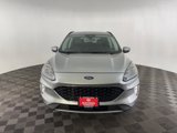 Used 2021 Ford Escape Titanium image 2