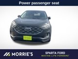 Used 2021 Ford Edge SEL w/ Convenience Package image 4