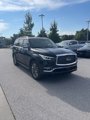 Used 2018 INFINITI QX80 4WD image 4