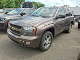 Used 2008 Chevrolet TrailBlazer LT image 3