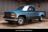 Used 1990 Chevrolet Silverado 1500 2WD Regular Cab image 4