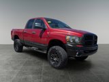 Used 2006 Dodge Ram 2500 Truck SLT w/ Quad Cab Big Horn Value Group image 6