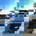 New 2025 Chevrolet Trax RS w/ Sunroof Package image 4