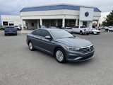 Used 2019 Volkswagen Jetta S image 2