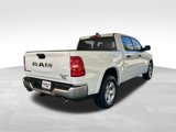New 2025 RAM 1500 4x4 Crew Cab image 3