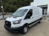 New 2024 Ford Transit 250 148 Medium Roof image 3