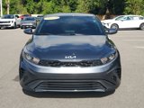 Certified 2023 Kia Forte LXS image 2