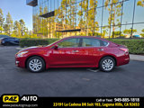 Used 2014 Nissan Altima 2.5 S image 2