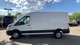 Used 2023 Ford Transit 250 Medium Roof AWD image 2