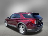 Certified 2022 Ford Explorer XLT w/ Equipment Group 202A image 3