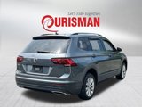 Used 2020 Volkswagen Tiguan S image 2