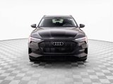 Used 2021 Audi e-tron Prestige w/ Prestige Package image 2