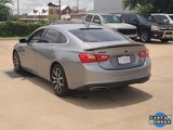 Used 2024 Chevrolet Malibu RS image 2