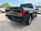 Used 2018 Ford F150 Lariat w/ Equipment Group 502A Luxury image 3