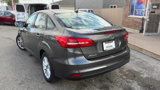 Used 2017 Ford Focus SE image 3