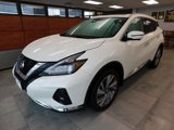 Used 2020 Nissan Murano SL w/ Moonroof Package image 2
