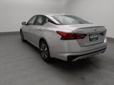 Used 2020 Nissan Altima 2.5 SV image 5
