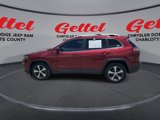 Used 2019 Jeep Cherokee Limited image 5