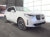 Used 2025 BMW X3 xDrive30i image 2