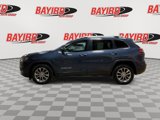 Used 2021 Jeep Cherokee Latitude Plus w/ Sun & Sound Group image 5