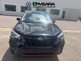 Used 2020 Subaru Forester Sport w/ Popular Package #2 image 2