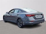 New 2025 Nissan Sentra SV w/ All-Weather Package image 3