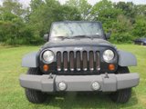 Used 2012 Jeep Wrangler Sport image 2