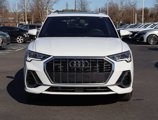 Certified 2024 Audi Q3 2.0T Premium Plus w/ Premium Plus Package image 3