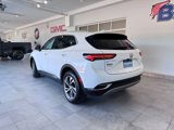 Certified 2022 Buick Envision Essence w/ Technology Package I image 5