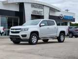 Used 2019 Chevrolet Colorado W/T w/ WT Convenience Package image 3