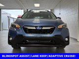 Used 2021 Subaru Crosstrek 2.5i Limited w/ Popular Package #2 image 2