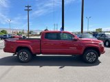 Used 2021 Toyota Tacoma TRD Sport w/ Technology Package image 4