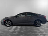 Used 2017 Honda Civic LX image 5