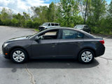 Used 2014 Chevrolet Cruze LS image 4