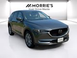 Used 2020 MAZDA CX-5 Grand Touring image 3