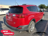 Used 2015 Toyota RAV4 XLE image 3