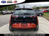 Used 2014 BMW i3 image 3