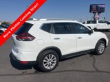 Used 2019 Nissan Rogue SV image 4