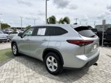 Used 2022 Toyota Highlander LE image 5