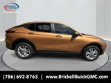 New 2025 Buick Envista Preferred w/ Convenience I Package image 4