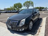 Used 2013 Cadillac CTS Premium image 4