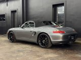 Used 2003 Porsche Boxster S image 5
