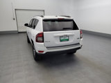 Used 2017 Jeep Compass High Altitude image 6