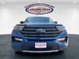 Used 2021 Ford Explorer XLT w/ Equipment Group 202A image 5