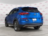 Used 2020 Hyundai Tucson SEL image 4