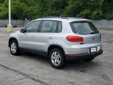 Used 2017 Volkswagen Tiguan S image 3